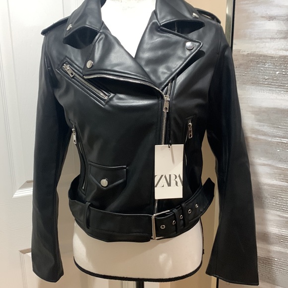 Zara Jackets & Blazers - Zara Jacket